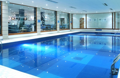 Saint Brelade Hotel | L'Horizon Beach Hotel & Spa