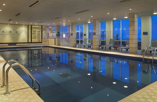 Saint Brelade Hotel | L'Horizon Beach Hotel & Spa