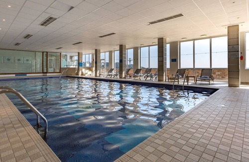 Saint Brelade Hotel | L'Horizon Beach Hotel & Spa