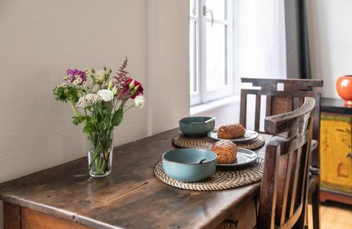 Morlaix Apartamento | L'INDOCHINE