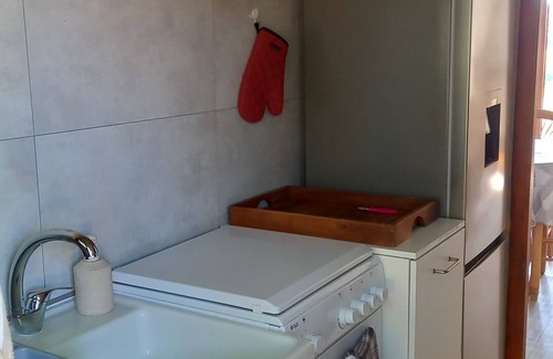 Saint-Sebastien Casa | L'Insolite Tonneau Creusois in the heart of the Valley of the Painters!