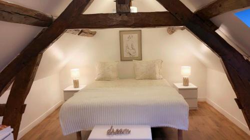 Neufchatel-en-Bray Apartamento | L'instant Cocooning