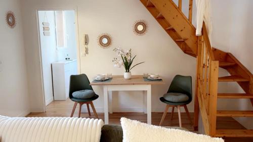Neufchatel-en-Bray Apartamento | L'instant Cocooning