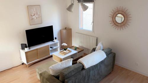 Neufchatel-en-Bray Apartamento | L'instant Cocooning
