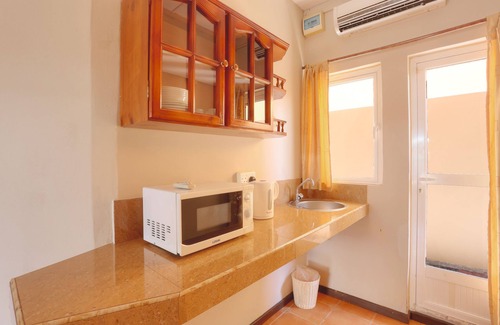 Flic-en-Flac Hotel | L'Oiseau de l'Océan