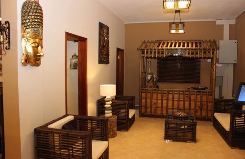 Flic-en-Flac Hotel | L'Oiseau de l'Océan