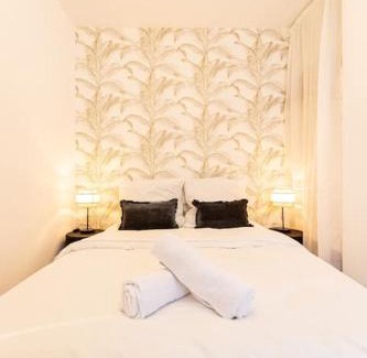 Saint-Roch - Badouillere - Chavanelle Apartamento | L'Olympe - Résidence Hestia