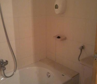 L'Alcudia Casa | L'Oncle Pere Habitacions