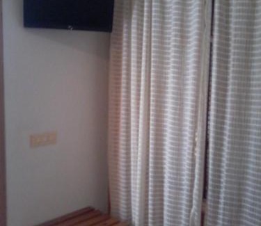 L'Alcudia Casa | L'Oncle Pere Habitacions