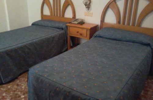 L'Alcudia Casa | L'Oncle Pere Habitacions