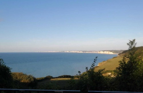 Ouville-la-Riviere Cabaña | L'Orée des prés - Gîte de charme*** - 4 people - 3 stars