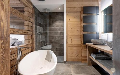 Valloire Chalet De Esquí | L'Or des Cimes