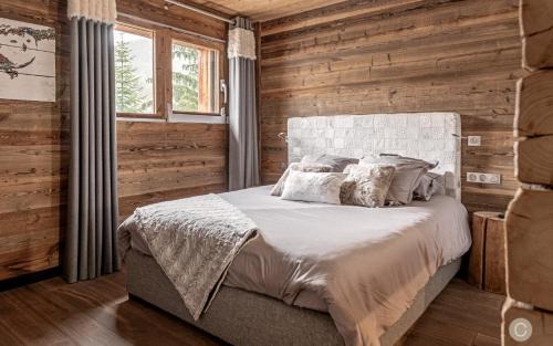 Valloire Chalet De Esquí | L'Or des Cimes
