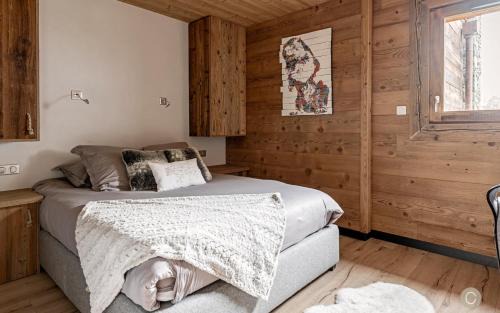 Valloire Chalet De Esquí | L'Or des Cimes