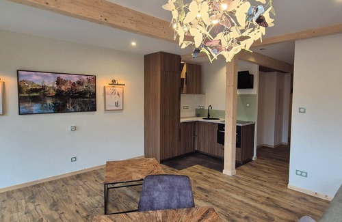 Gerardmer Apartamento | L'Or du Lac