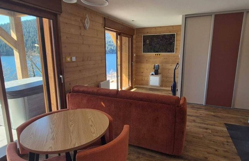 Gerardmer Apartamento | L'Or du Lac