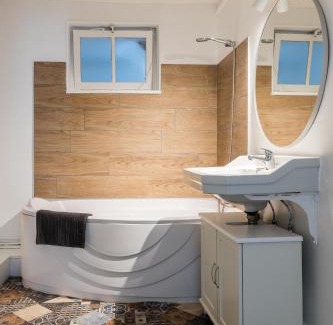 Pougny Casa | L´Oranger