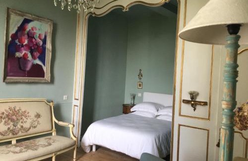 Saint-Jean-d'Angely Cama Y Desayuno | L’orangerie du Général
