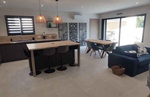 St.-Remy-de-Provence Cabaña | L'OREE DES ALPILLES A SAINT REMY DE PROVENCE