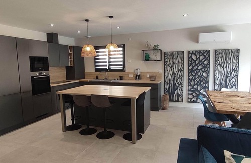 St.-Remy-de-Provence Cabaña | L'OREE DES ALPILLES A SAINT REMY DE PROVENCE