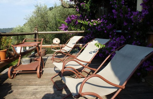 L'Escarene Cama Y Desayuno | L'Origane