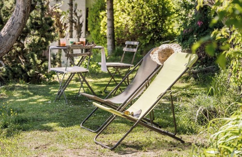 Granier Casa | L' ORMELUNE - AIME LA PLAGNE