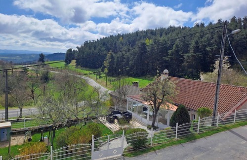 Saint-Bonnet-de-Montauroux Casa | L'Oustà de Gilè: Home for nature lovers