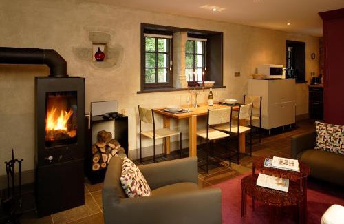 Saint-Dizier-la-Tour Casa | L'Oustal du Domaine de Louveraude