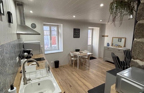 Auroux Casa | L'Oustal du Lac 2 near Lac de Naussac and hiking trails★★★