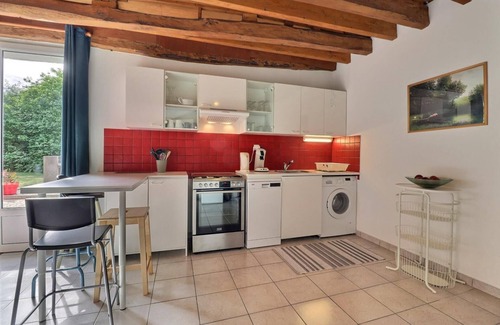 Cherrueix Casa | L'Oustal Gallo - CHERRUEIX