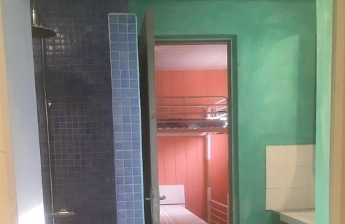 Saint-Boes Casa | L'oustalet Petit Gîte en Pleine Nature