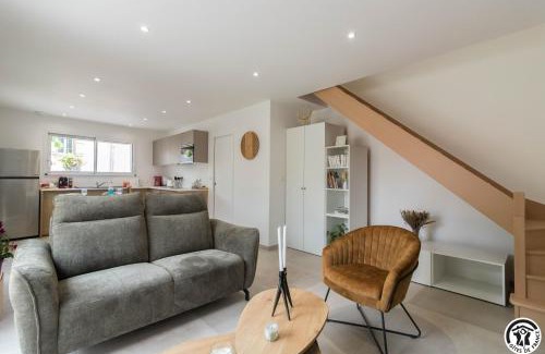 Gaillac-Toulza Casa | L'Oustalou - Gîte familial