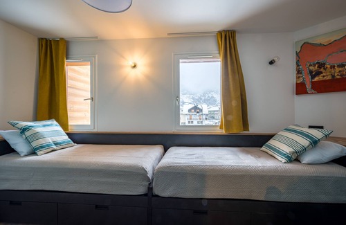 Termignon Hotel | L'Outa Hôtel Restaurant
