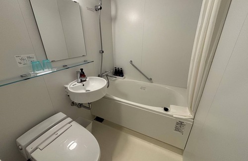 Minamisuna Hotel | L stay & grow Minamisunamachi