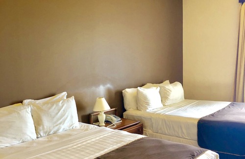 Weno Hotel | L5 Hotel