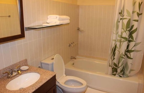 Weno Hotel | L5 Hotel