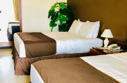 Weno Hotel | L5 Hotel