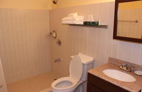 Weno Hotel | L5 Hotel