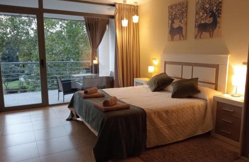 Talavera de la Reina Apartamento | La Alameda Jardines del Prado -Amplio y con ascensor-