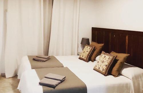 Sanlúcar de Barrameda Apartamento | La Alberca de Fariñas