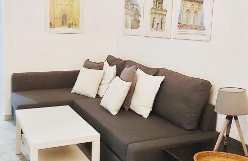 Sanlúcar de Barrameda Apartamento | La Alberca de Fariñas