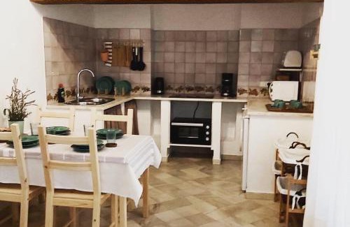 Sanlúcar de Barrameda Apartamento | La Alberca de Fariñas