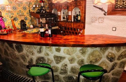 Aldea del Fresno Casa | La Aldea