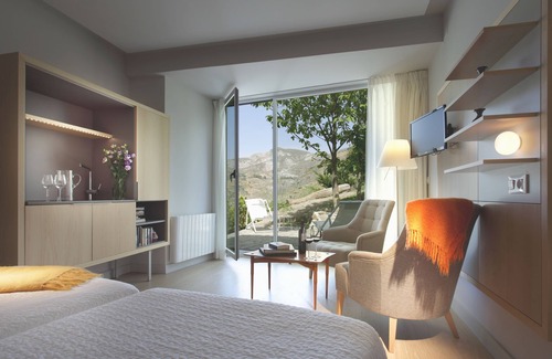 Monachil Hotel | La Almunia del Valle