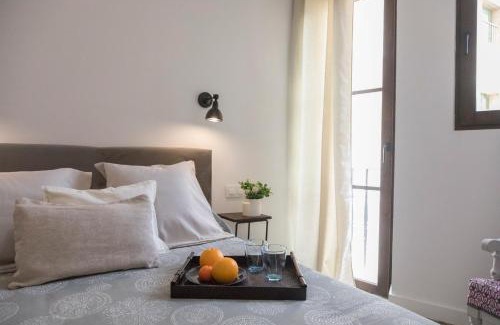 Centro histórico Apartamento | "La Anteplaza" Alojamiento turístico