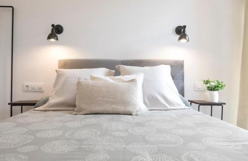 Centro histórico Apartamento | "La Anteplaza" Alojamiento turístico