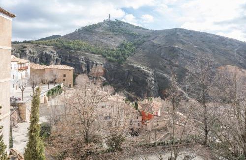 Centro histórico Apartamento | "La Anteplaza" Alojamiento turístico