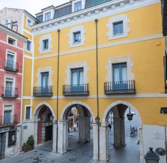 Centro histórico Apartamento | "La Anteplaza" Alojamiento turístico