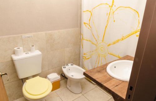 Alta Gracia Casa | La Argentina Complejo