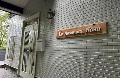 Nasu Casa | La Assayaca Nasu